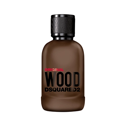 Dsquared² Original Wood Eau de Parfum