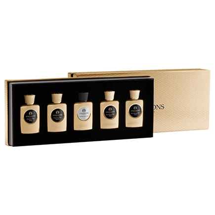 Atkinsons Oud Collection Miniature Set