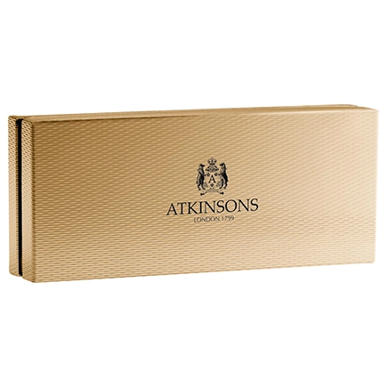 Atkinsons Oud Collection Miniature Set