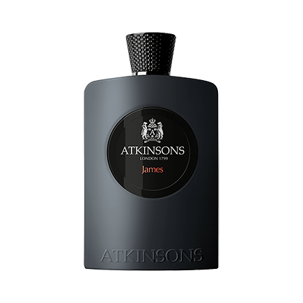 Atkinsons James Eau de Parfum