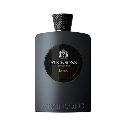 Atkinsons James Eau de Parfum