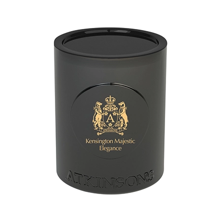 Atkinsons Kensington Majestic Elegance Candle