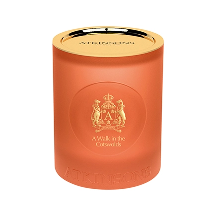 Atkinsons A Walk In The Cotswolds Candle