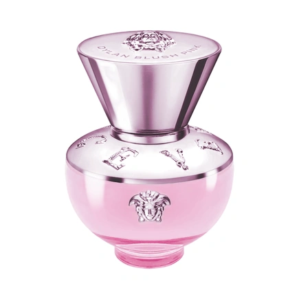 Versace Dylan Blush Pink Eau de Parfum