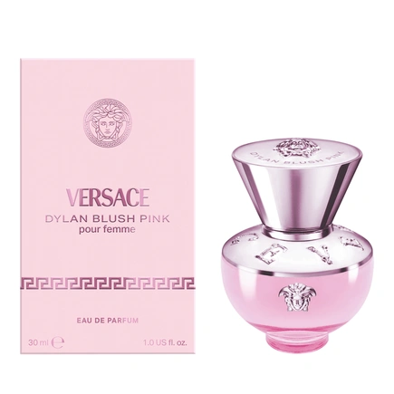 Versace Dylan Blush Pink Eau de Parfum