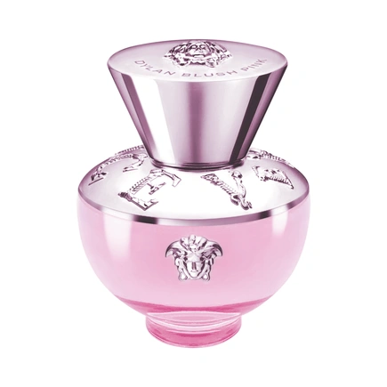 Versace Dylan Blush Pink Eau de Parfum