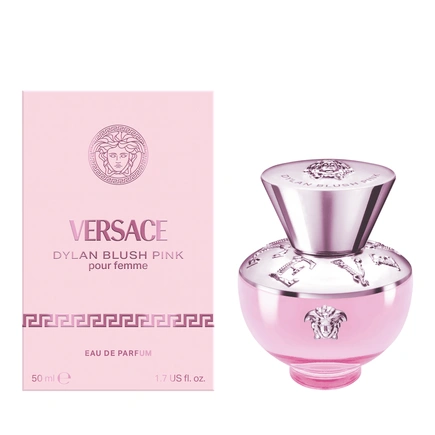 Versace Dylan Blush Pink Eau de Parfum