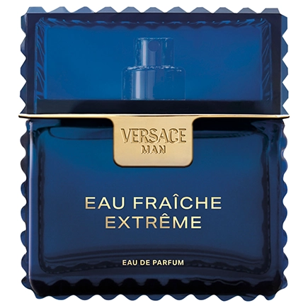 Versace Man Eau Fraiche Extreme Eau de Parfum