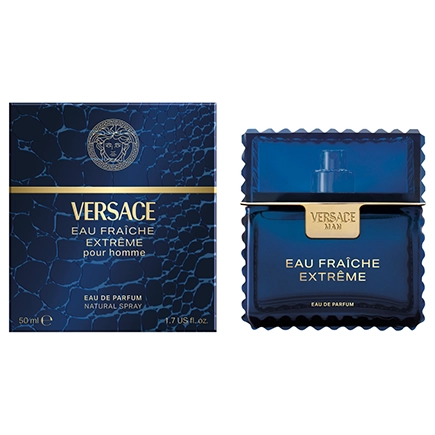 Versace Man Eau Fraiche Extreme Eau de Parfum