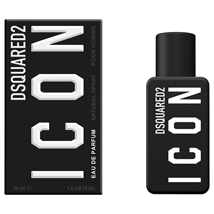 Dsquared² Icon Pour Homme Eau de Parfum