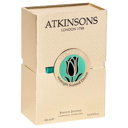 Atkinsons Midnight Scented Dream Parfum Intense