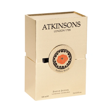 Atkinsons Ambre Royal Parfum Intense Parfum Intense