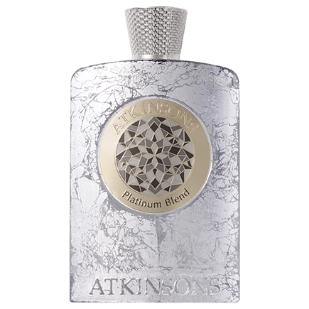 Atkinsons Platinum Blend Parfum Intense