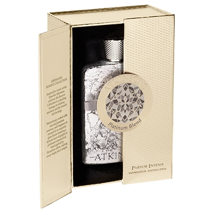 Atkinsons Platinum Blend Parfum Intense