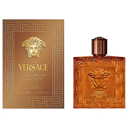 Versace Eros Najim Parfum