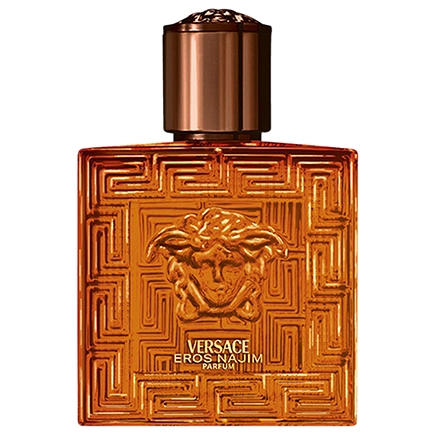 Versace Eros Najim Parfum