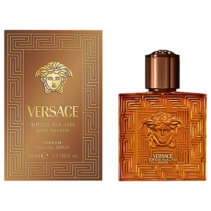 Versace Eros Najim Parfum