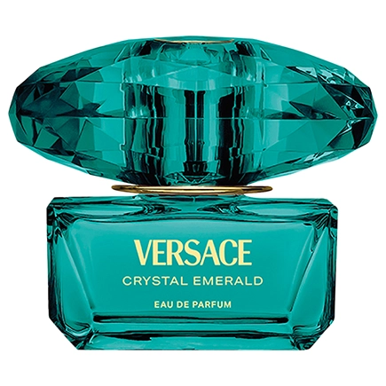 Versace Crystal Emerald Eau de Parfum