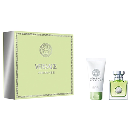 Versace Versense Set EdT 30ml + Body Lotion 50ml