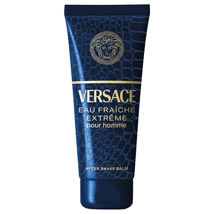 Versace Man Eau Fraiche Extreme After Shave Balm