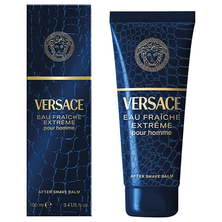 Versace Man Eau Fraiche Extreme After Shave Balm