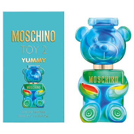 Moschino Toy 2 Yummy Eau de Parfum