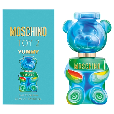 Moschino Toy 2 Yummy Eau de Parfum