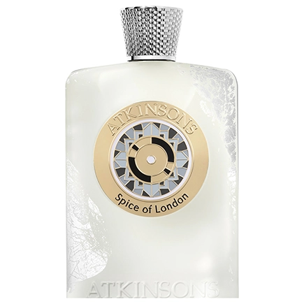 Atkinsons Spice of London Parfum Intense