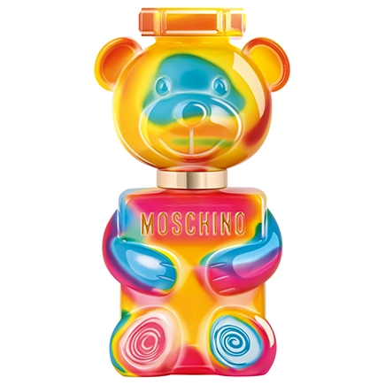 Moschino Toy 2 Gummy Eau de Parfum