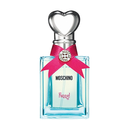 Moschino Funny Eau de Toilette Spray