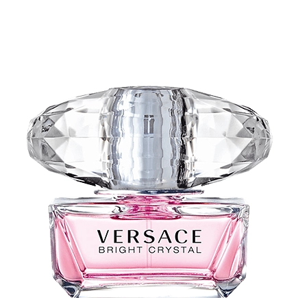 Versace Bright Crystal Eau de Toilette Spray