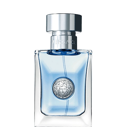 Versace pour Homme Eau de Toilette Spray