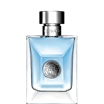 Versace pour Homme Eau de Toilette Spray