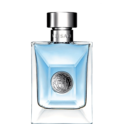 Versace pour Homme Eau de Toilette Spray