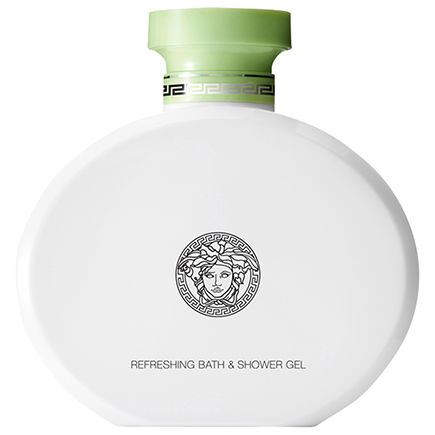 Versace Versense Shower Gel