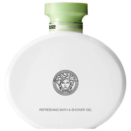 Versace Versense Shower Gel