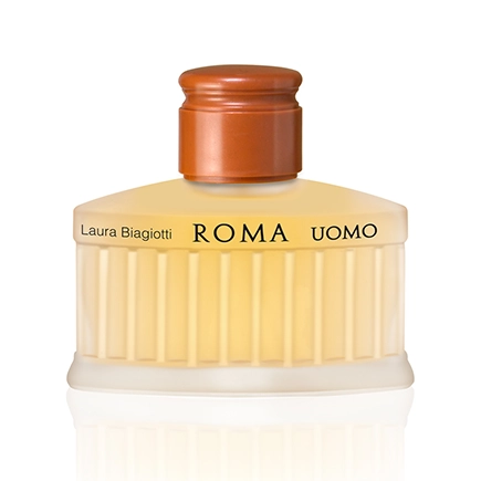 Laura Biagiotti Roma Uomo Eau de Toilette