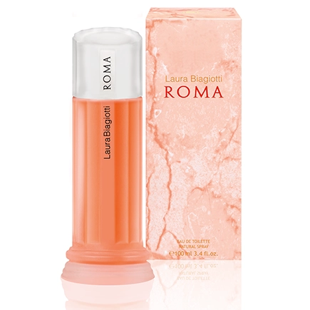 Laura Biagiotti Roma Donna Eau de Toilette