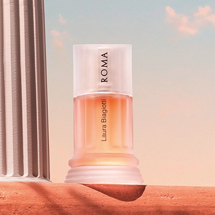 Laura Biagiotti Roma Donna Eau de Toilette