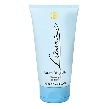 Laura Biagiotti Laura Shower Gel