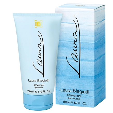 Laura Biagiotti Laura Shower Gel