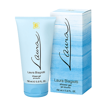 Laura Biagiotti Laura Shower Gel