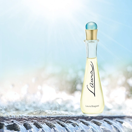 Laura Biagiotti Laura Eau de Toilette