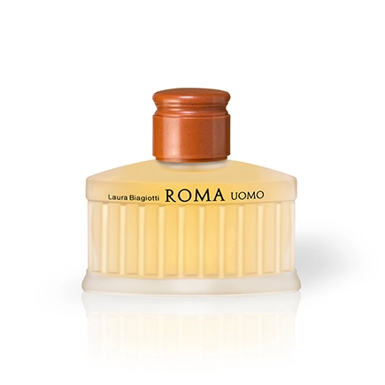 Laura Biagiotti Roma Uomo After Shave Lotion