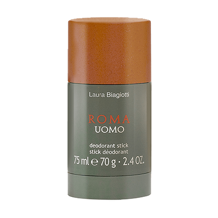 Laura Biagiotti Roma Uomo Deodorant Stick