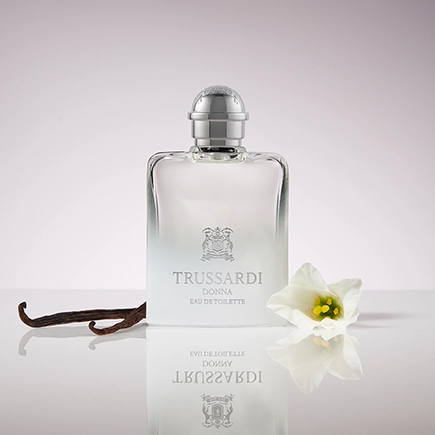 Trussardi 1911 Donna Eau de Toilette Natural Spray
