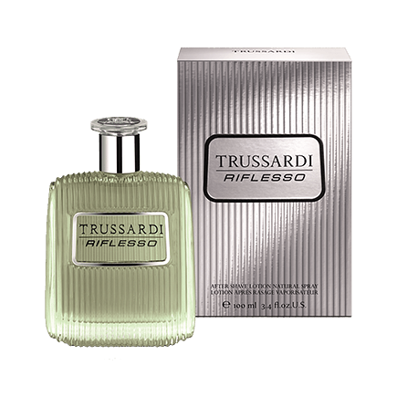 Trussardi Riflesso After Shave Lotion