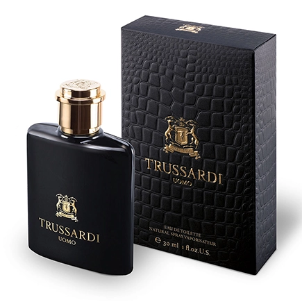 Trussardi 1911 Uomo Eau de Toilette Natural Spray