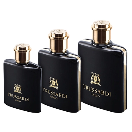 Trussardi 1911 Uomo Eau de Toilette Natural Spray