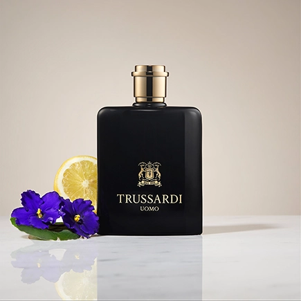 Trussardi 1911 Uomo Eau de Toilette Natural Spray